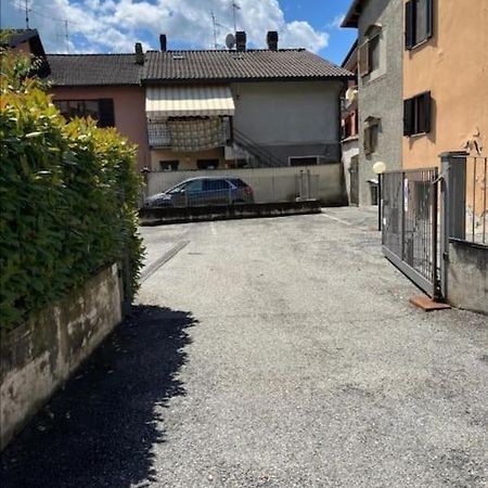 Appartamento A Luino Cavallotti25 Εξωτερικό φωτογραφία