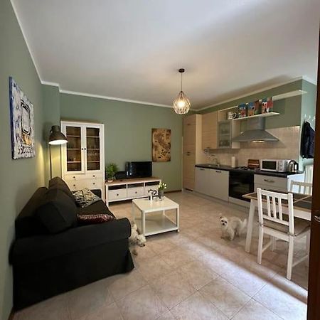 Appartamento A Luino Cavallotti25 Εξωτερικό φωτογραφία