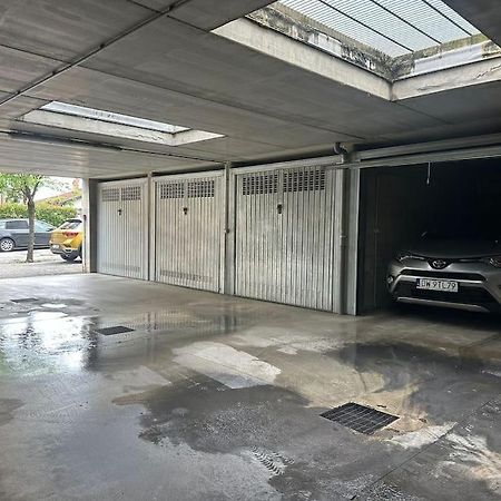 Appartamento A Luino Cavallotti25 Εξωτερικό φωτογραφία