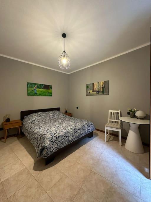 Appartamento A Luino Cavallotti25 Εξωτερικό φωτογραφία
