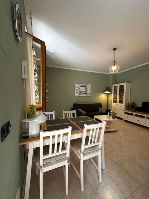 Appartamento A Luino Cavallotti25 Εξωτερικό φωτογραφία