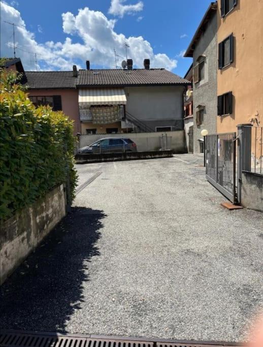 Appartamento A Luino Cavallotti25 Εξωτερικό φωτογραφία