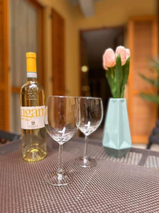 Appartamento A Luino Cavallotti25 Εξωτερικό φωτογραφία