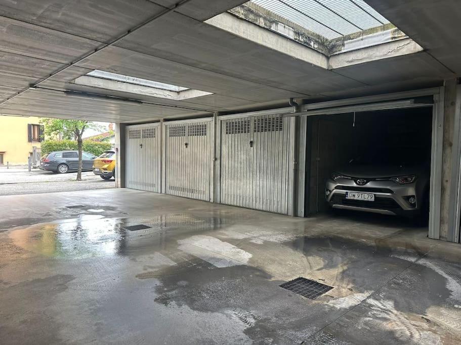 Appartamento A Luino Cavallotti25 Εξωτερικό φωτογραφία