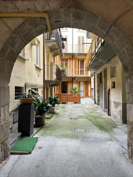 Appartamento A Luino Cavallotti25 Εξωτερικό φωτογραφία