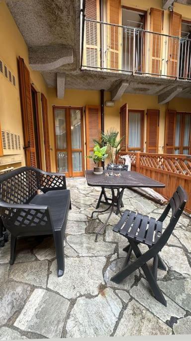 Appartamento A Luino Cavallotti25 Εξωτερικό φωτογραφία