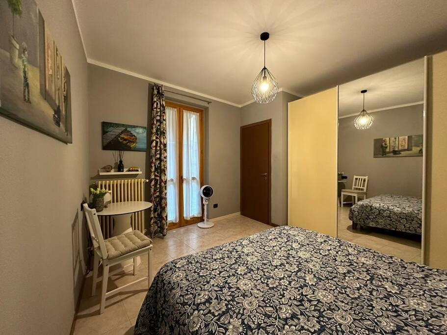 Appartamento A Luino Cavallotti25 Εξωτερικό φωτογραφία